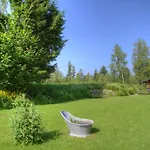דירה Haus Rieder אינזל