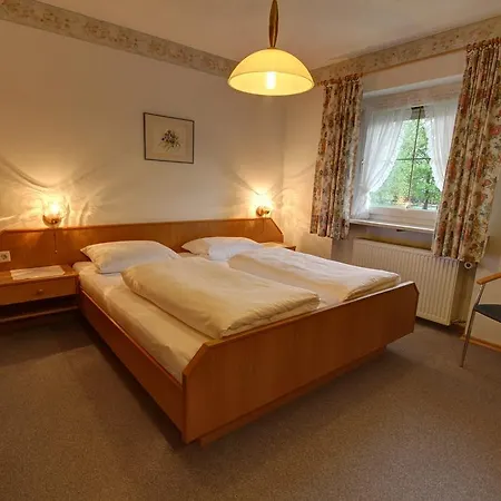 Apartamento Haus Rieder *