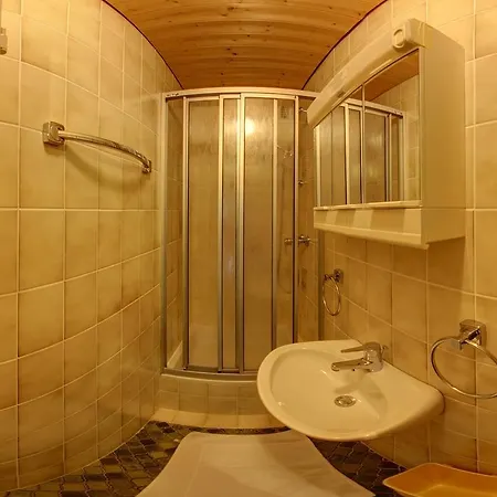 Haus Rieder Apartamento *