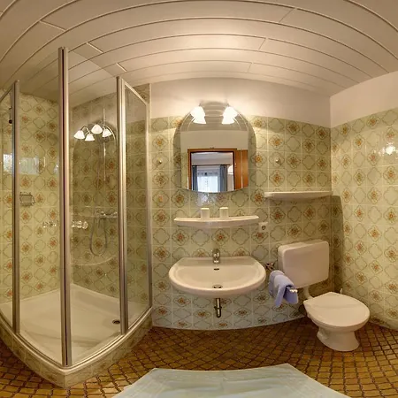 Haus Rieder * Inzell