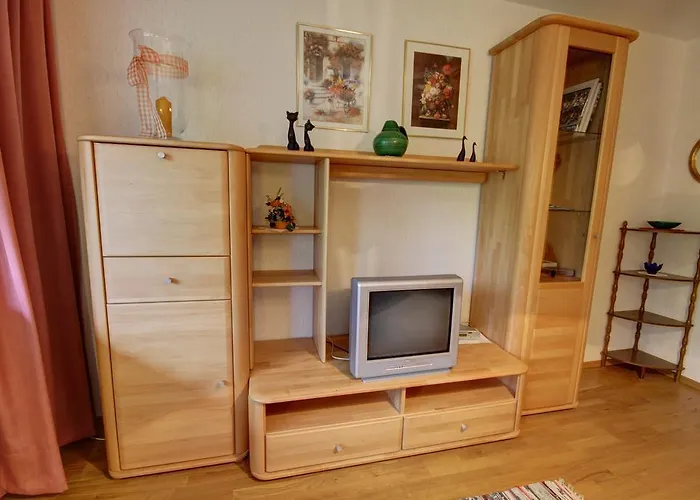 Haus Rieder Apartment