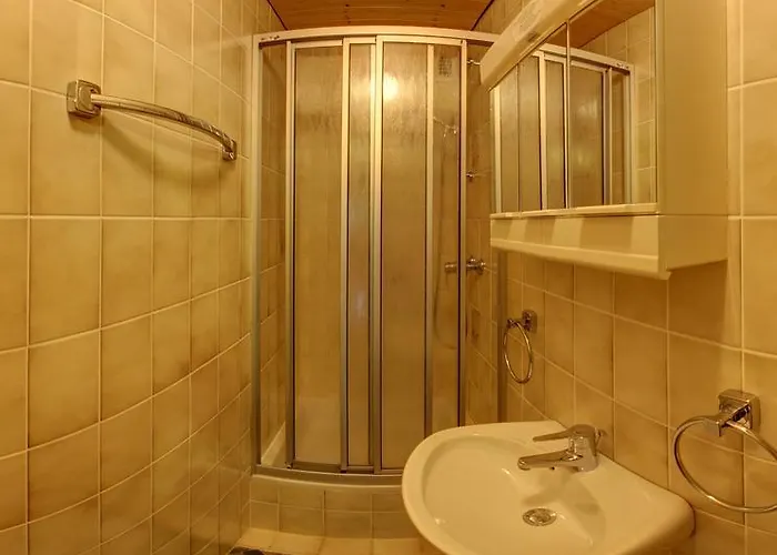 Haus Rieder Apartment *