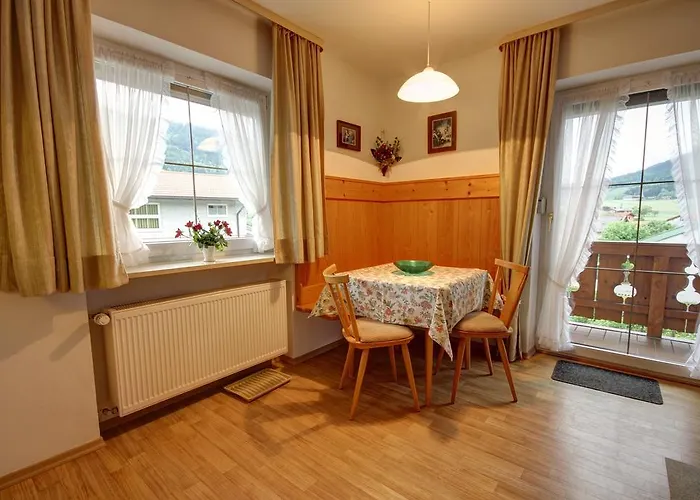 Haus Rieder *