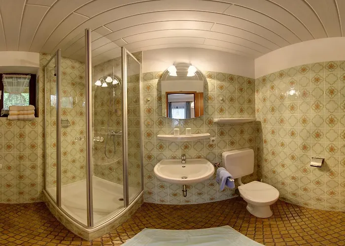 Haus Rieder * Inzell