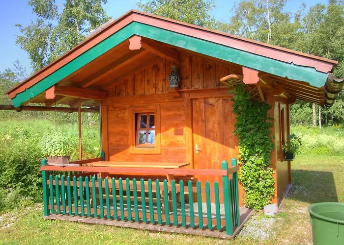 Haus Rieder * Inzell