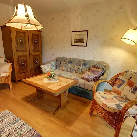 Haus Rieder Inzell