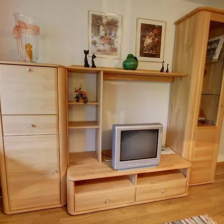 Haus Rieder Apartment