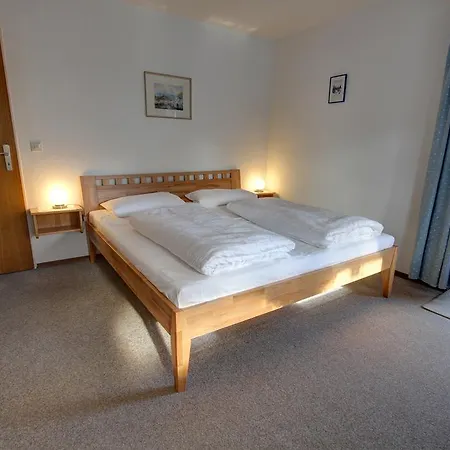 Apartment Haus Rieder *