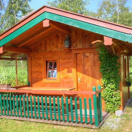 Haus Rieder * Inzell