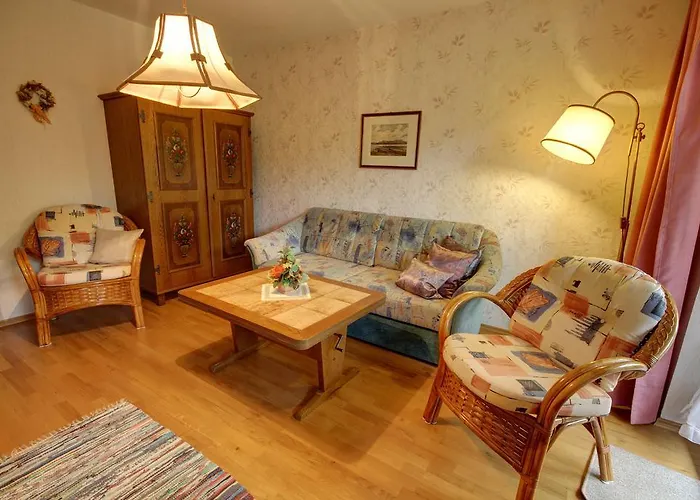 Haus Rieder انزل