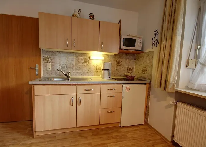 Haus Rieder
